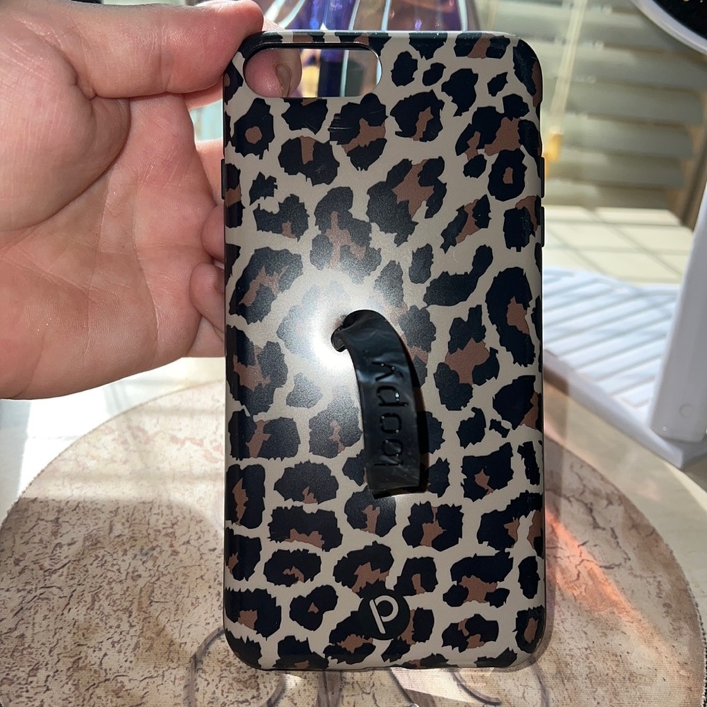 Loopy case for iPhone 8 Plus